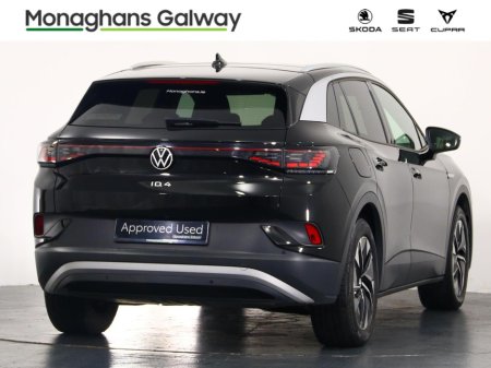 2023 Volkswagen ID.4 - photo 3