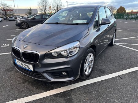 2015 BMW 2-Series - photo 10