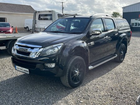 2014 Isuzu D-Max - photo 3