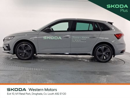 2026 Skoda Scala - photo 6