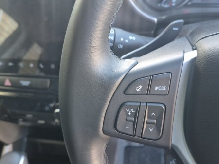 2026 Suzuki Vitara - photo 10