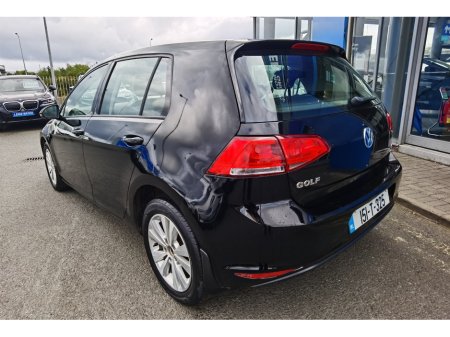 2015 Volkswagen Golf - photo 6