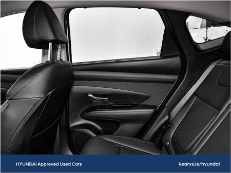 2026 Hyundai Tucson - photo 7