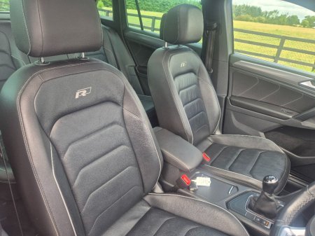 2019 Volkswagen Tiguan - photo 11