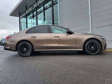 2027 Mercedes-Benz E-Class - photo 15