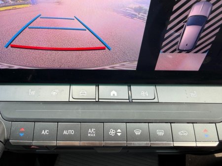 2023 Opel Astra - photo 20