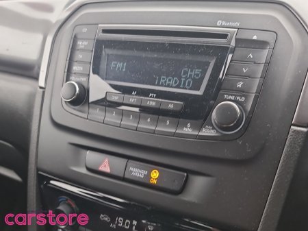 2023 Suzuki Vitara - photo 20