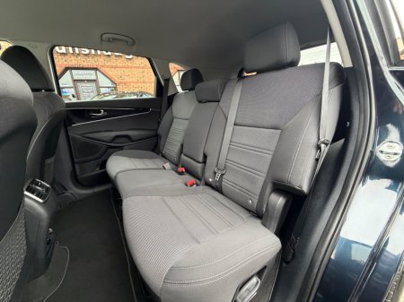 2019 Kia Sorento - photo 16