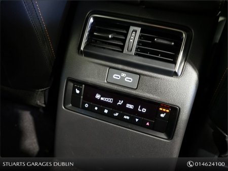 2026 Mazda CX-80 - photo 24