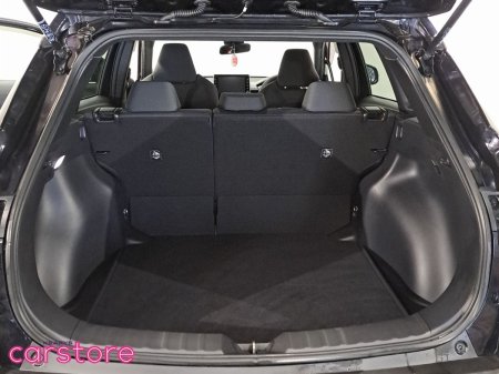 2022 Toyota Corolla Cross - photo 20
