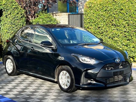 2022 Toyota Yaris - photo 15