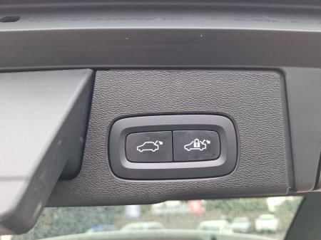 2023 Volvo XC60 - photo 11