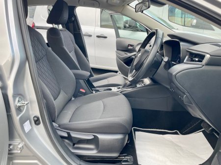 2022 Toyota Corolla - photo 5
