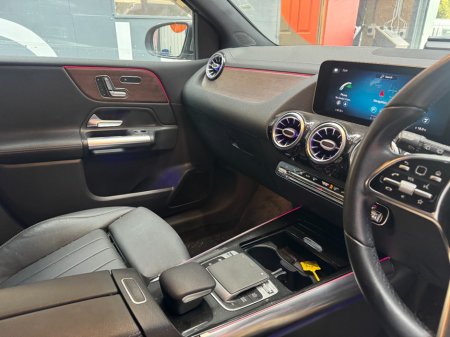 2019 Mercedes-Benz B-Class - photo 14