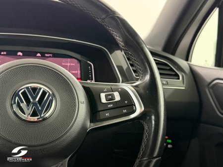 2019 Volkswagen Tiguan - photo 21
