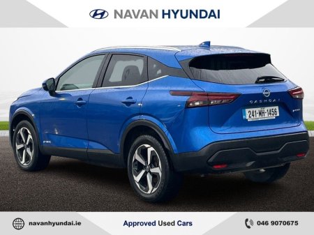 2024 Nissan Qashqai - photo 6