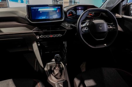 2026 Peugeot 208 - photo 8