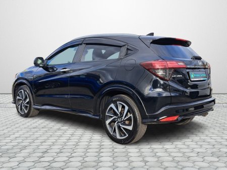 2018 Honda Vezel - photo 14