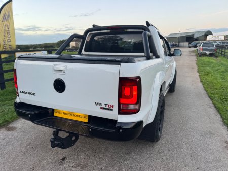 2019 Volkswagen Amarok - photo 11