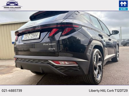 2022 Hyundai Tucson - photo 14