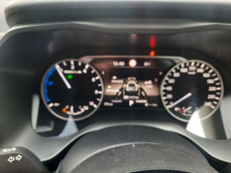 2026 Nissan Qashqai - photo 17