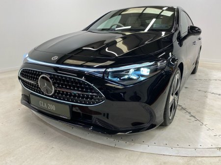 2026 Mercedes-Benz CLA - photo 12