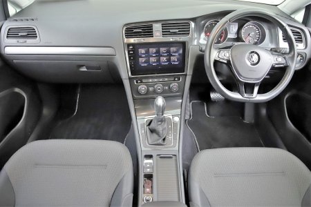 2017 Volkswagen Golf - photo 13