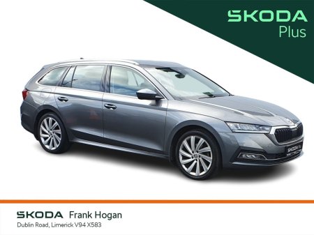 2023 Skoda Octavia OCTAVIA Call Cormac on 0861736180   C STY 2.0TDI 115HP DSG