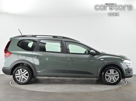 2023 Dacia Jogger - photo 2