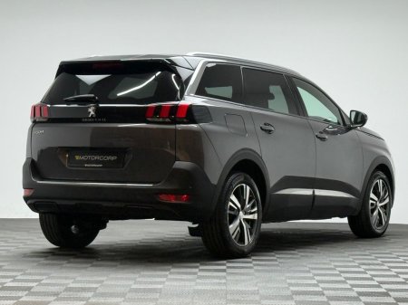 2023 Peugeot 5008 - photo 7