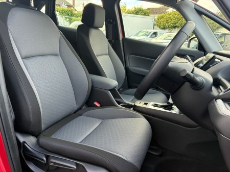 2026 Honda Jazz - photo 15