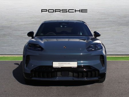 2026 Porsche Cayenne - photo 6