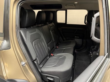 2020 Land Rover Defender - photo 22