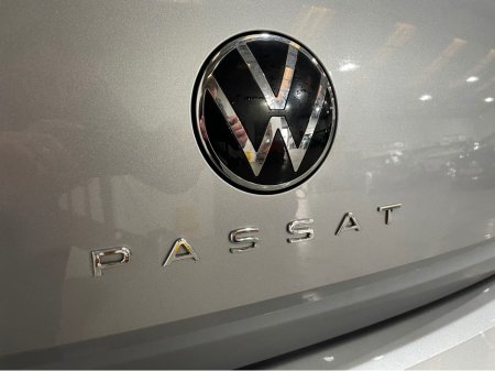 2022 Volkswagen Passat - photo 11