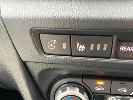 2017 Mazda Mazda3 - photo 15