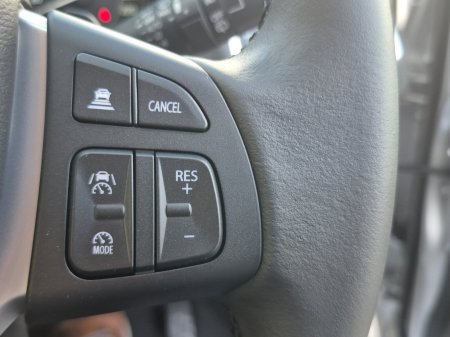 2026 Suzuki S-CROSS - photo 20