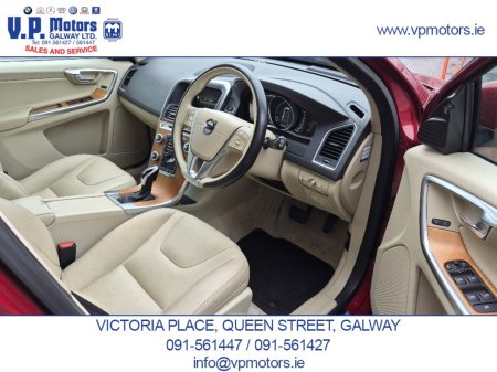 2017 Volvo XC60 - photo 11