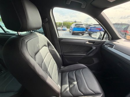 2019 Volkswagen Tiguan - photo 31