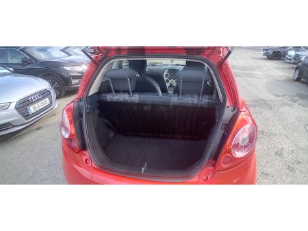 2014 Ford KA - photo 19
