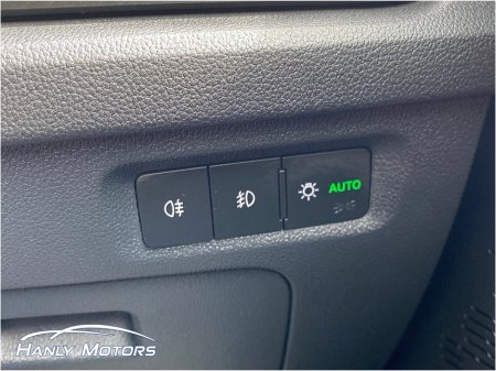2024 Skoda Octavia - photo 24