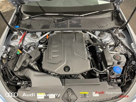 2026 Audi A5 - photo 22