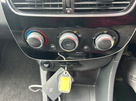 2018 Renault Clio - photo 8