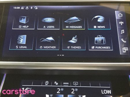 2022 Audi A6 - photo 35