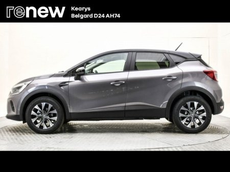 2023 Renault Captur - photo 14