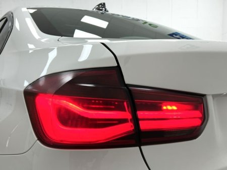 2018 BMW 3-Series - photo 24