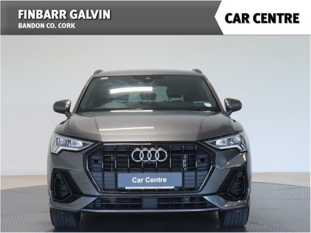 2024 Audi Q3 - photo 12