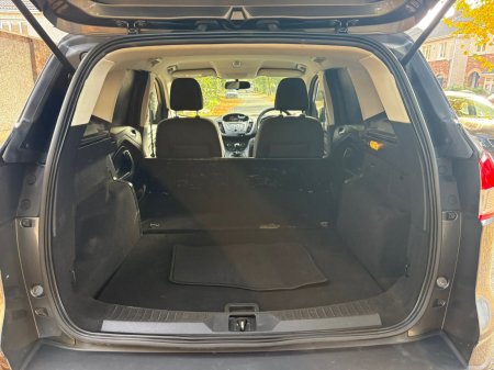 2016 Ford Kuga - photo 14
