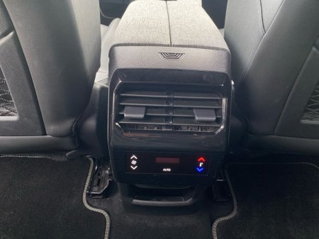 2025 Peugeot 5008 - photo 21