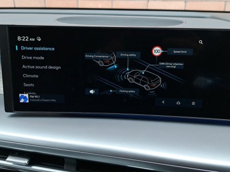 2027 Hyundai IONIQ 9 - photo 26