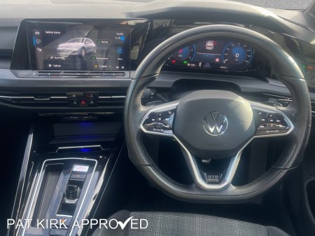 2024 Volkswagen Golf - photo 17